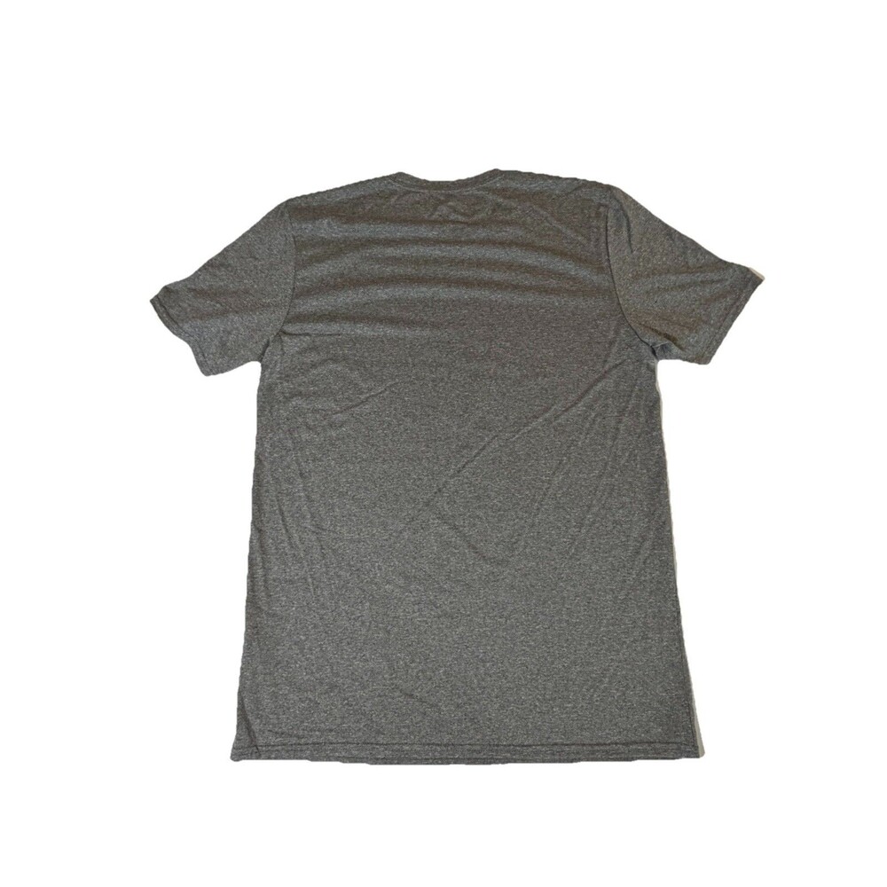 NWT Oregon State Beavers Captivating Athletic T Shirt Gray Size Small NCAA - Picture 5 of 6